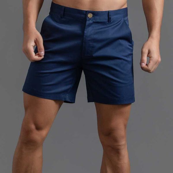 

men's shorts new man summer shorts short pants trend designer man shorts beach running, White;black