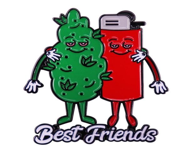 

funny friends decorative enamel pins brooches for clothes lapel pins on backpacks briefcase badges jewelry accessories1617744, Blue