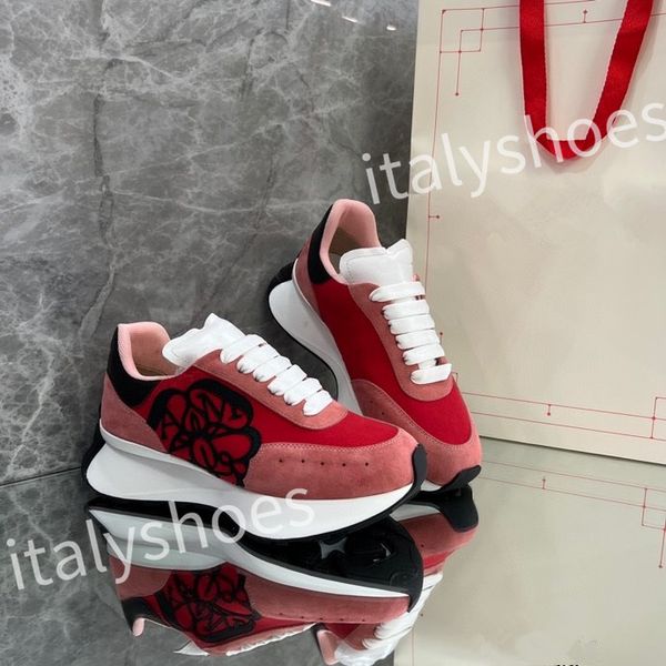 

2023 quality shoes casual shoe designer sneakers men women downtown leather sneaker black white basketball running xsd221141