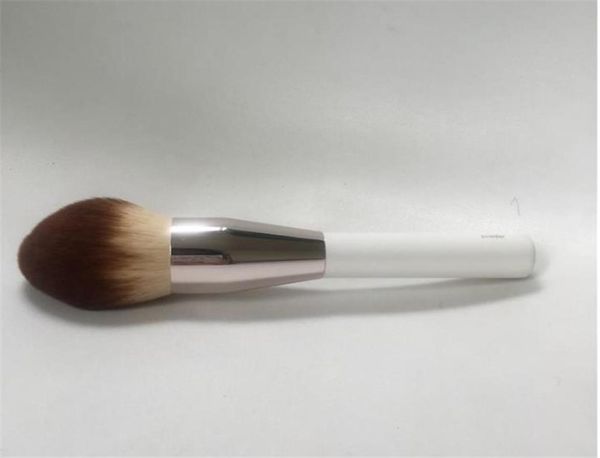 

luxury lamer powder foundation brush soft hair face bronzer contour brushes4074101