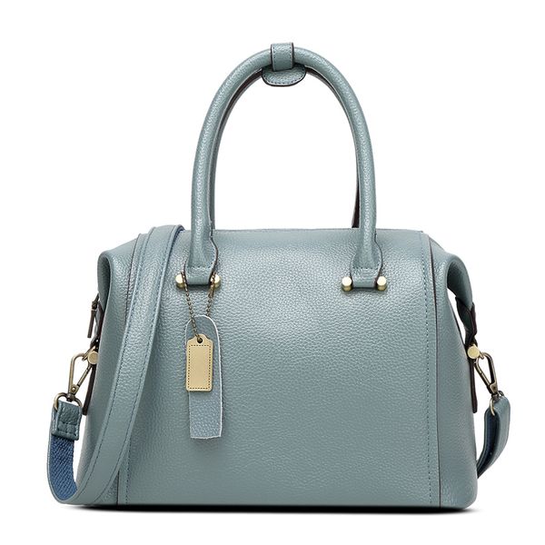 

pillow bag new boston bag pu women's bag handbag one shoulder crossbody bag