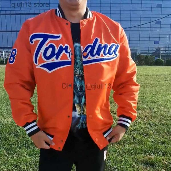 

men's jackets bomber jacket men streetwear slim thin windbreaker mens harajuku embroidery hip hop jackets casual outwear hooded pilot j, Black;brown