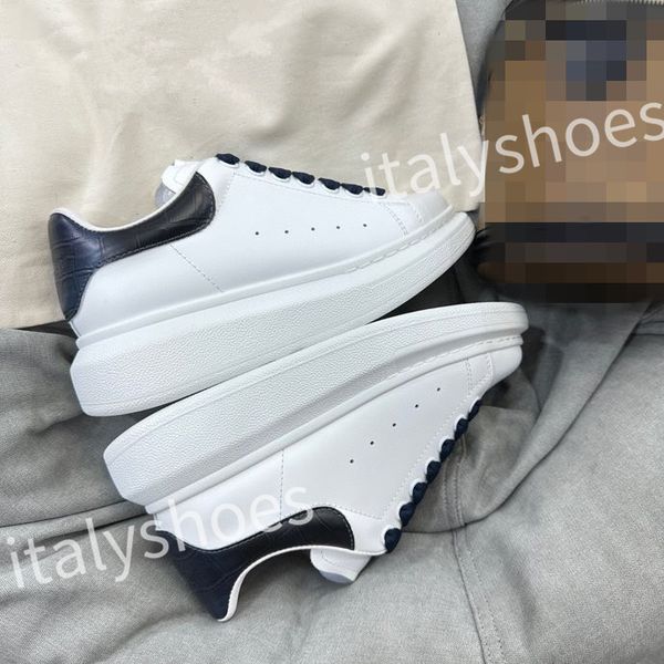 

new designer casual shoes genuine leather sneakers womens old dad shoes fashion black white popular shoe xsd230401