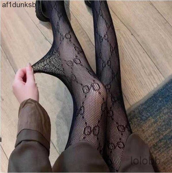 

ggity mesh tights silk elastic women stockings luxury women socks high waist tights big brand pantyhose fashion letters quality666, Black;white