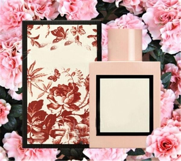 

factory direct new year039s gift deodorant air freshener floral perfume women edp long time lasting nice smell 100ml fast deliv6055534