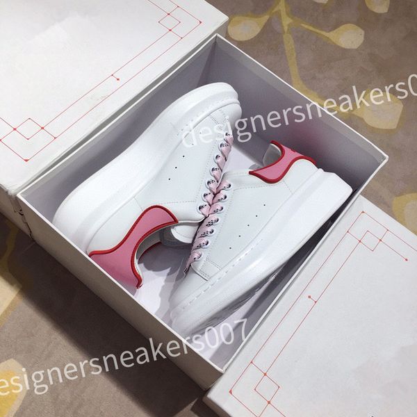 

2023 new designer running shoes fashion channel sneakers women lace-up sports shoes casual trainers classic sneaker woman hl210208, Black