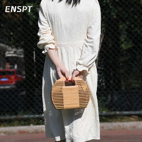 

crafts, bamboo bags, new bamboo woven cabbage basket bags, woven bags, handmade vacation tours, new chinese style bags 230718