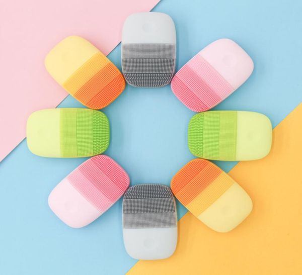 

xiaomi youpin inface smart clean electric deep facial cleaning massage brush wash face care cleaner rechargeable2964901