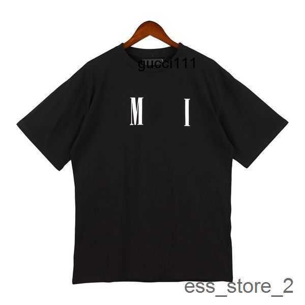 

tees short amirly cotton tee hip printed designer t-shirt mens casual womens sleeve luxury t shirts hop streetwear tshirts 6 e0x2, White;black