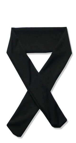 

ninja headband stretch head tie sports sweatband sweat hairband outdoor runing sport headband tied band tennis basketb jlliqg3831691