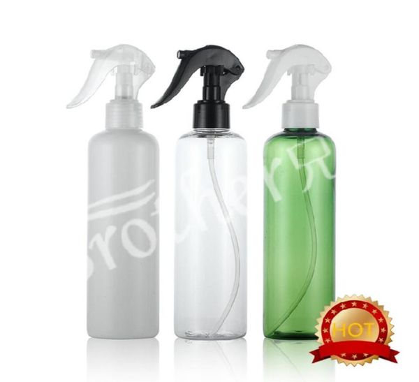 

25pcs 300ml plastic perfume bottlespray bottle small mouse trigger spray bottles perfume small mouse spray gun8327108