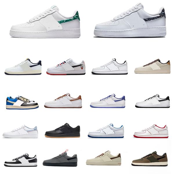 

classic men forcs low mens 1 running shoes shadow triple white utility black red wheat platform aurora women trainers sneakers size 36-45 m5