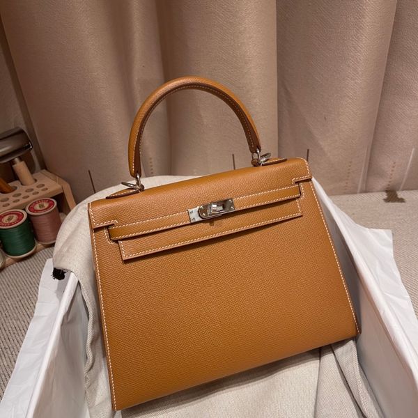 

birkin bag designer bags tote bags women fashion luxury handbag large capacity shoulder bags real leather classics multifunctional 2023 new