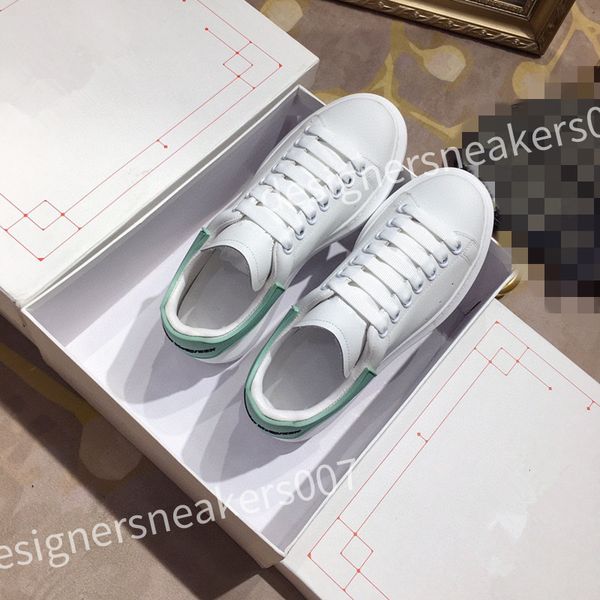

designer running shoes fashion channel sneakers women lace-up sports shoe casual trainers classic sneaker woman hl210208, Black
