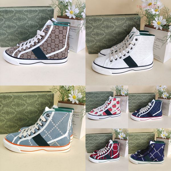 

tennis 1977 sneakers designer sneaker shoes canvas casual retro luxury women men flat bowling shoe embroidery 1977s breathable