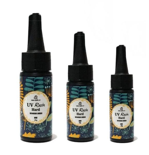 

101525g diy uv resin ultraviolet curing solar cure sunlight activated hard glue mx89438056