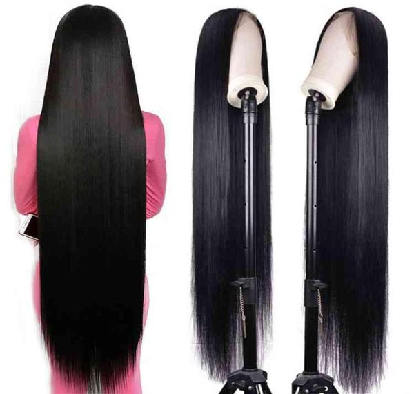 

sample brazilian 360 lace front wigs virgin human hair wigs hd lace 13x4 13x6 pre pluck lace frontal wigs for black women3532161, Golden;white
