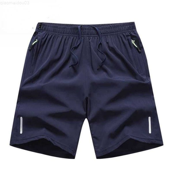 

men's shorts new 2023 summer fashion men running shorts jogging gym fitness training quick dry shorts male sports workout bottoms z58, White;black