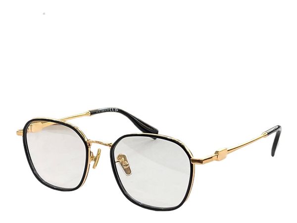 

womens eyeglasses frame clear lens men sun gasses fashion style protects eyes uv400 with case 50202, Silver