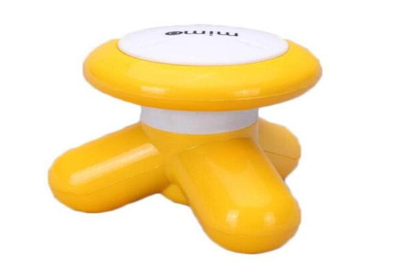 

mini electric handled wave vibrating massager usb battery full body massage cute mini electric massager4992111