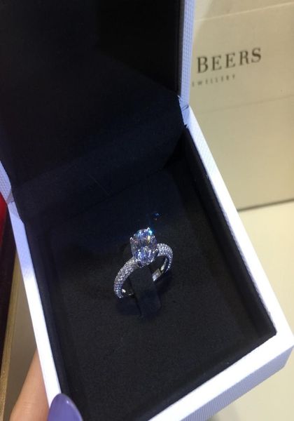 

roman ring jewelry inlay cubic zirconia silver ring female designer jewelry female engagement rings9966442