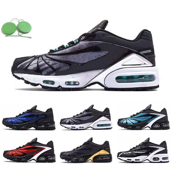 

2023 tailwind 5 v men running shoes skepta sneaker mesh bloody chrome deep bright blue chaos white black gold navy mens outdoor trainers spo