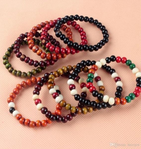 

charm bracelets retail custom bracelet wooden beads bracelets7163506, Golden;silver