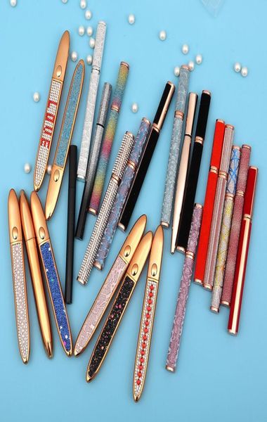 

2 in 1 glue eyeliner pen for false mink eyelash waterproof selfadhesive glue eye liner pencil long lasting fast drying eyela5974611