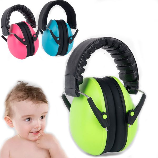 

keepsakes anti noise baby headphones children sleep ear stretcher ears protection earmuffs sleeping earplugs child earmuff 230718