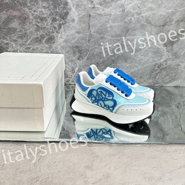 

reflective leather dad shoes space stitching material sneakers designer sneakers modern autumn winter trendy shoe xsd230403, Black