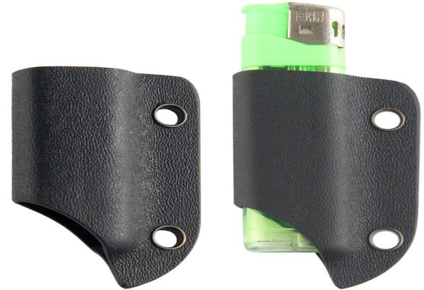 

pack of 2 kydex bic lighter kydex sheath with mounting hardware3722929