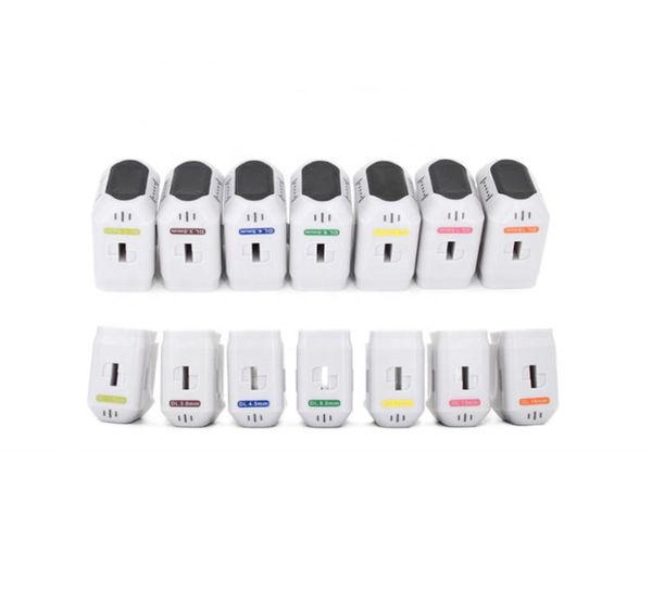 

professional manufacturer direct with 20000ss 3d hifu machine cartridge heads 8 sizes hifu cartridges face and body8992494