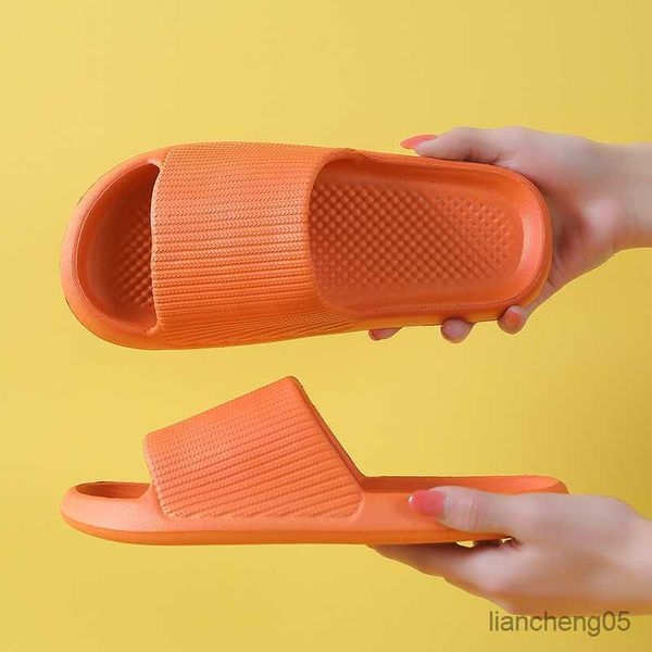 

slipper kids summer girls slipper boy shoes children slippers r230718, Black;grey