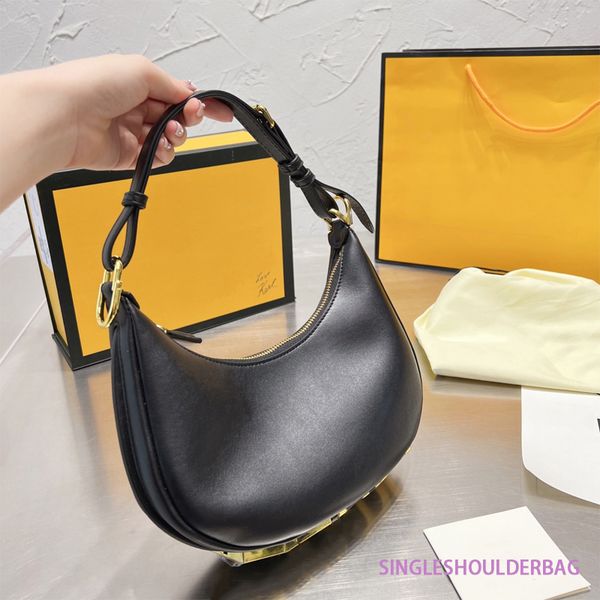 

shoulder bags fashion women handbag luxury leather chain shoulder bag bottom letters handbags vibe ava designer graphy ins tote mini bags
