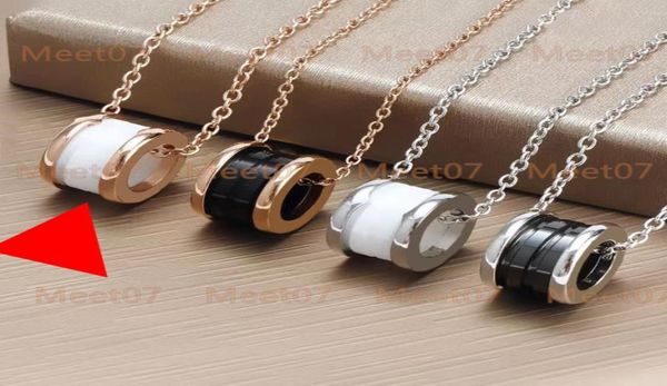 

zero designer necklace women classic designers luxury b designer jewelry pendant necklaces for lady6347941, Silver