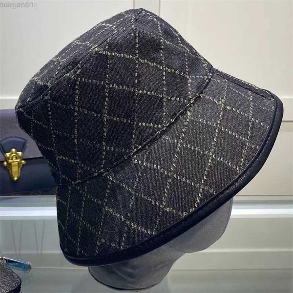 

cowboy ball caps outdoor sport baseball caps letters patterns embroidery golf cap bucket hat men women adjustable snapback hats 2222, Blue;gray