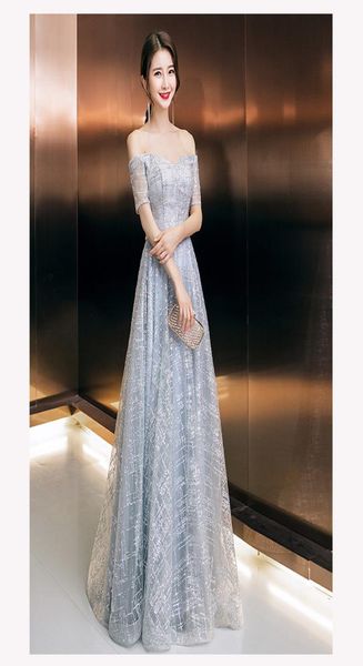

new arrival ivory sequined laceup evening gowns sweetheart neck formal wear party dress evening dresses plus size short sleeve7032780, Black;red