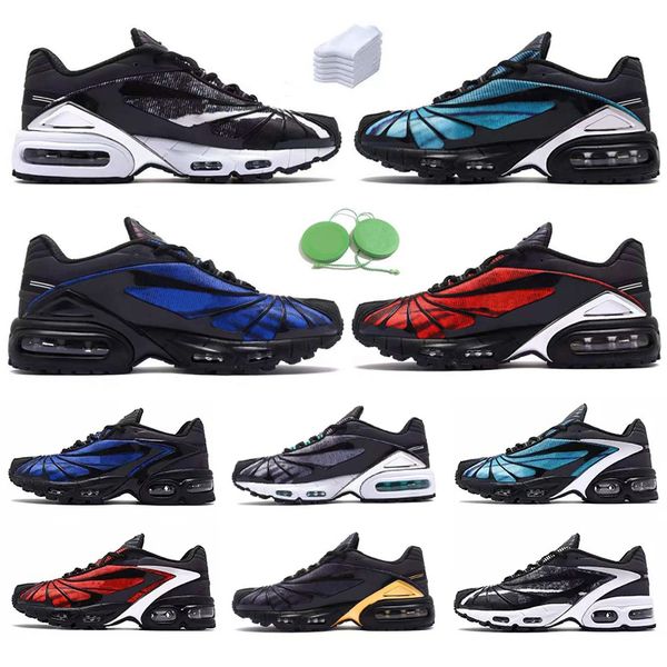 

tailwind 5 v men running shoes skepta tw sneaker mesh bloody chrome deep bright blue chaos white black gold mens outdoor trainers sports sne