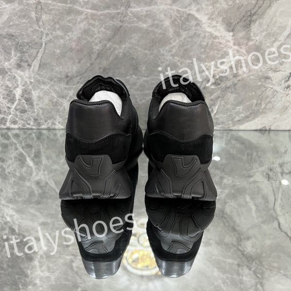 

2023 new shoes casual shoe designer sneakers men's women downtown leather sneaker black white basketball running xsd221142