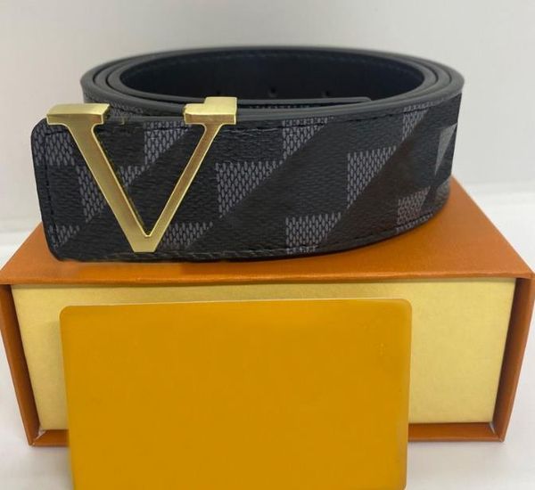 

3.8cm mens belt leather designer belt daily causal exquisite reversible cintura for woman ceinture femme cinture matte buckles retro casual, Black;brown