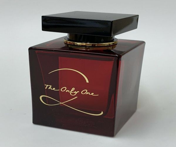

the only one no2 perfume 100ml eau de parfum for woman 33 oz fragrance good smell with long last capacity in stock fast delivery5695489