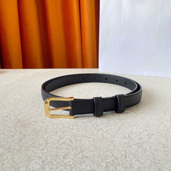 

designer black belt womens genuine leather triomphe belt cinturon western belt elegant charm gold silver buckle belt width 2.5cm 1.8cm, Black;brown