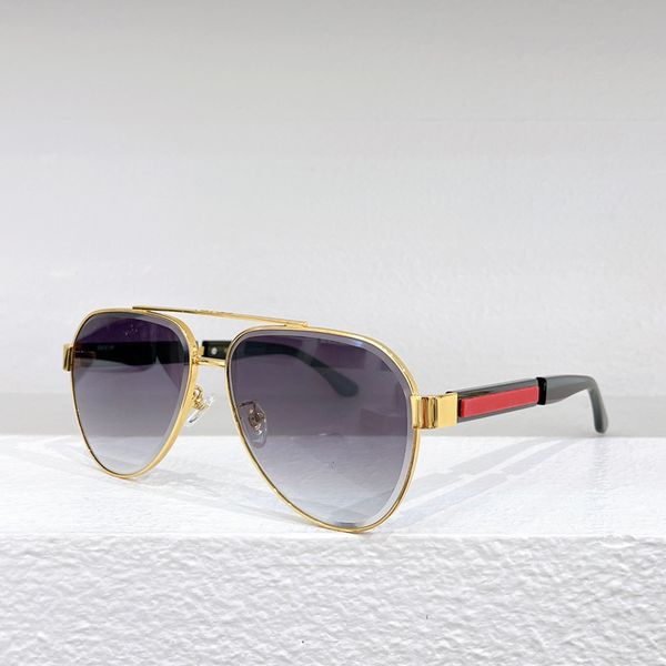 

sunglasses for men and women designers 137w style anti-ultraviolet retro eyewear full frame with box 137, White;black