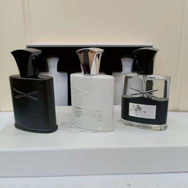 

brand perfume 3pcs set deodorant incense scent fragrant cologne for men 30ml women perfume long lasting incense fast delivery