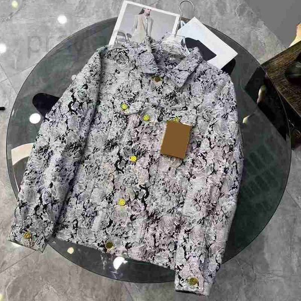 

men's jackets designer mens denim casual jeans coats wash blue streetwears hole jacket windbreaker long sleeves shirts m-3xl 536w, Black;brown