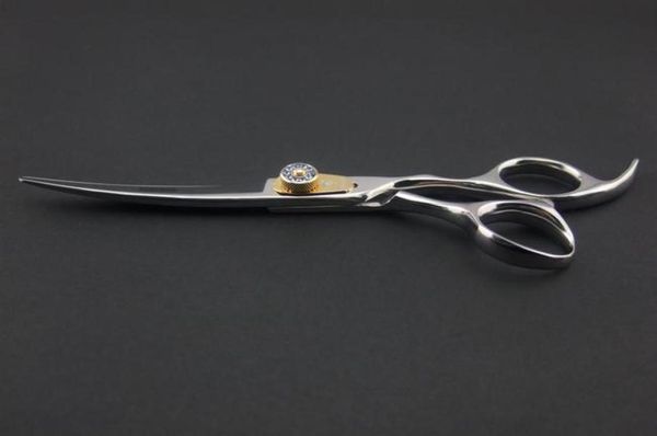 

upwarp cutting scissors 60 inch hair cut scissors smith chu 1pcslot new5828145