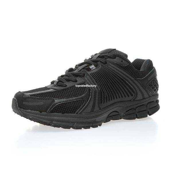 

vomero 5 triple black running shoes for men's sports shoe women's sneakers womens sneaker mens athletics women sport bv1358-003