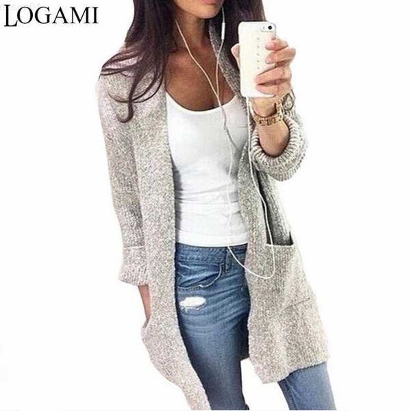 

women's sweaters cardigan women long grey knitted sweater cardigans womens autumn cardigan feminino camisola sueter mujer 2018 coat l23, White;black