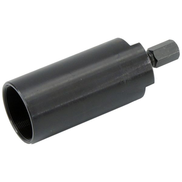 

50mm m50 x 1.5 right thread flywheel rotor magneto puller tool sleeve remover tools