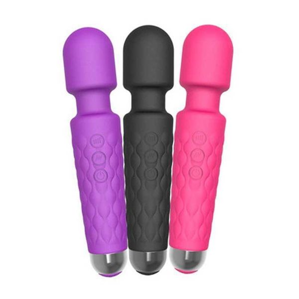 

av variable frequency vibrating stick products women's fun toys
